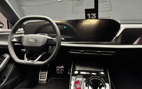 Audi A5, 2025 год, 6 990 000 рублей, 12 фотография