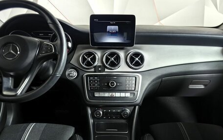 Mercedes-Benz GLA, 2019 год, 2 833 000 рублей, 15 фотография