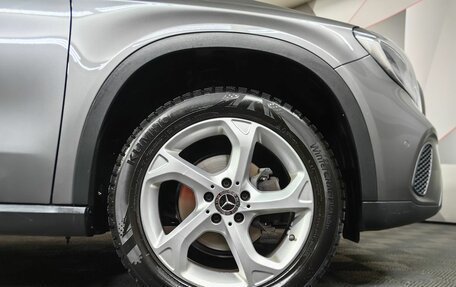 Mercedes-Benz GLA, 2019 год, 2 833 000 рублей, 9 фотография