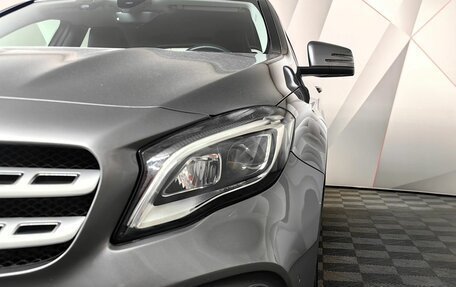 Mercedes-Benz GLA, 2019 год, 2 833 000 рублей, 10 фотография