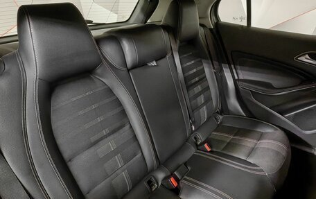 Mercedes-Benz GLA, 2019 год, 2 833 000 рублей, 17 фотография