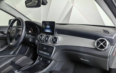 Mercedes-Benz GLA, 2019 год, 2 833 000 рублей, 13 фотография