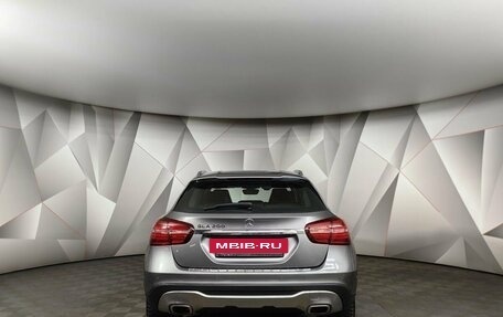 Mercedes-Benz GLA, 2019 год, 2 833 000 рублей, 8 фотография