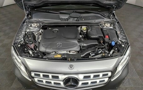 Mercedes-Benz GLA, 2019 год, 2 833 000 рублей, 11 фотография