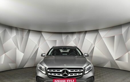 Mercedes-Benz GLA, 2019 год, 2 833 000 рублей, 7 фотография
