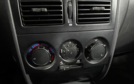 Fiat Albea I рестайлинг, 2008 год, 321 000 рублей, 13 фотография