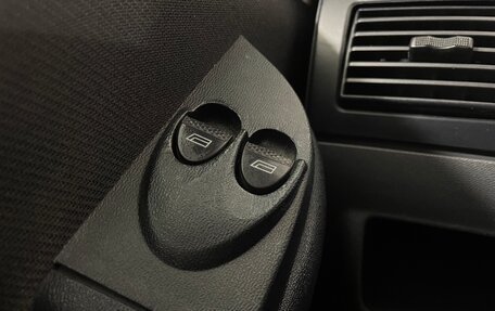 Fiat Albea I рестайлинг, 2008 год, 321 000 рублей, 14 фотография