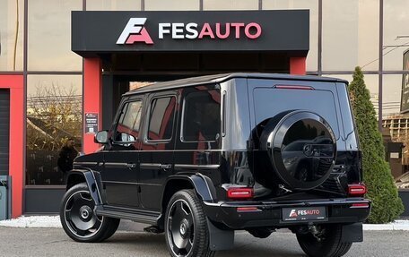 Mercedes-Benz G-Класс AMG, 2025 год, 32 290 000 рублей, 3 фотография