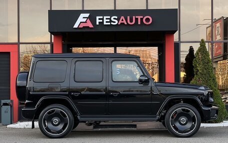 Mercedes-Benz G-Класс AMG, 2025 год, 32 290 000 рублей, 6 фотография