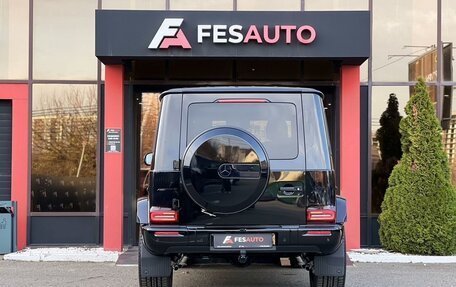 Mercedes-Benz G-Класс AMG, 2025 год, 32 290 000 рублей, 4 фотография