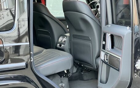 Mercedes-Benz G-Класс AMG, 2025 год, 32 290 000 рублей, 10 фотография