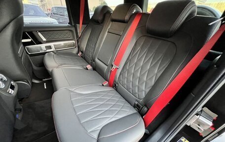 Mercedes-Benz G-Класс AMG, 2025 год, 32 290 000 рублей, 20 фотография