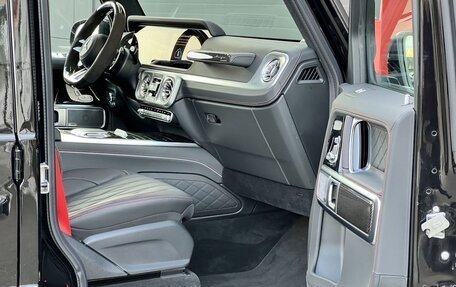 Mercedes-Benz G-Класс AMG, 2025 год, 32 290 000 рублей, 19 фотография