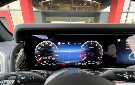 Mercedes-Benz G-Класс AMG, 2025 год, 32 290 000 рублей, 17 фотография