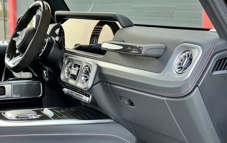 Mercedes-Benz G-Класс AMG, 2025 год, 32 290 000 рублей, 16 фотография