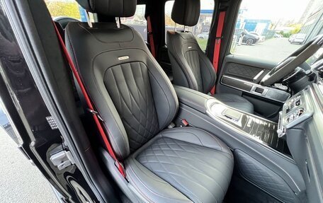 Mercedes-Benz G-Класс AMG, 2025 год, 32 290 000 рублей, 15 фотография