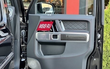 Mercedes-Benz G-Класс AMG, 2025 год, 32 290 000 рублей, 14 фотография