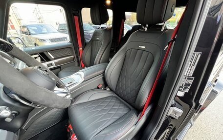 Mercedes-Benz G-Класс AMG, 2025 год, 32 290 000 рублей, 27 фотография