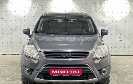 Ford Kuga III, 2011 год, 1 130 000 рублей, 3 фотография