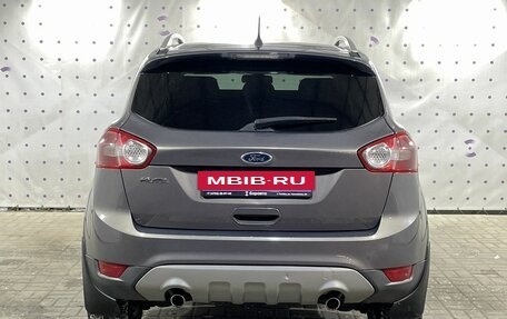Ford Kuga III, 2011 год, 1 130 000 рублей, 6 фотография