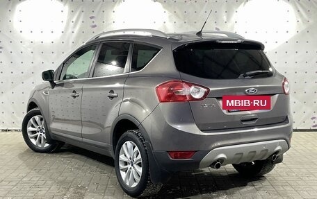 Ford Kuga III, 2011 год, 1 130 000 рублей, 5 фотография