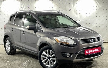 Ford Kuga III, 2011 год, 1 130 000 рублей, 2 фотография