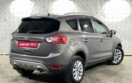 Ford Kuga III, 2011 год, 1 130 000 рублей, 4 фотография