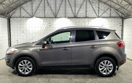 Ford Kuga III, 2011 год, 1 130 000 рублей, 10 фотография