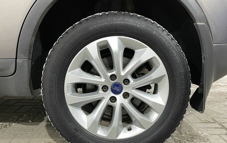 Ford Kuga III, 2011 год, 1 130 000 рублей, 19 фотография