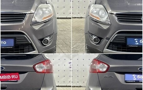 Ford Kuga III, 2011 год, 1 130 000 рублей, 8 фотография