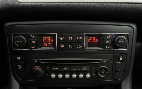 Citroen C5 II, 2012 год, 1 350 000 рублей, 14 фотография