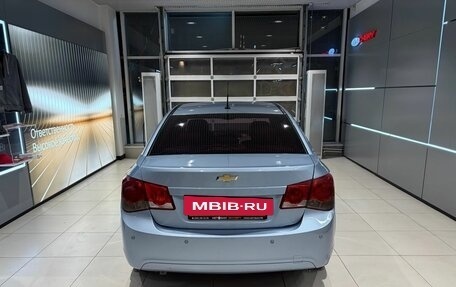 Chevrolet Cruze II, 2010 год, 599 000 рублей, 5 фотография