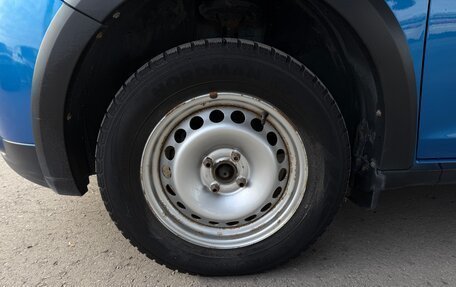 Renault Sandero II рестайлинг, 2015 год, 840 000 рублей, 21 фотография