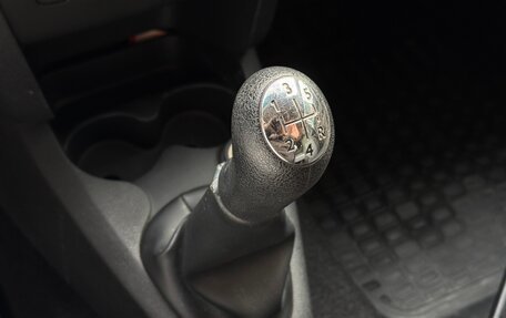 Renault Sandero II рестайлинг, 2015 год, 840 000 рублей, 18 фотография