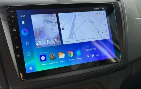 Renault Sandero II рестайлинг, 2015 год, 840 000 рублей, 16 фотография