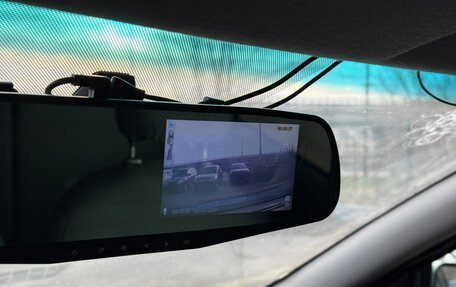 Renault Sandero II рестайлинг, 2015 год, 840 000 рублей, 19 фотография