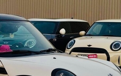 MINI Clubman, 2013 год, 1 200 000 рублей, 1 фотография