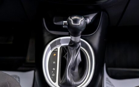 KIA Soul II рестайлинг, 2019 год, 1 670 000 рублей, 11 фотография