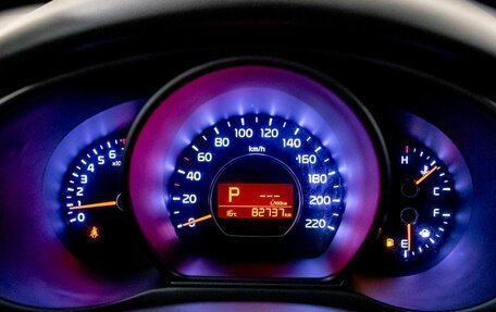 KIA Soul II рестайлинг, 2019 год, 1 670 000 рублей, 18 фотография