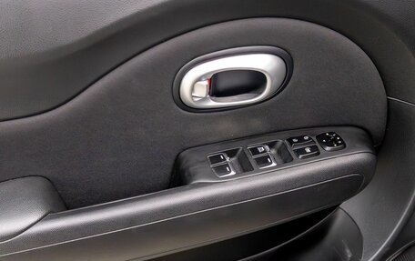 KIA Soul II рестайлинг, 2019 год, 1 670 000 рублей, 16 фотография