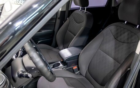 KIA Soul II рестайлинг, 2019 год, 1 670 000 рублей, 17 фотография