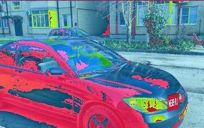 Honda Civic VII, 2003 год, 850 000 рублей, 1 фотография