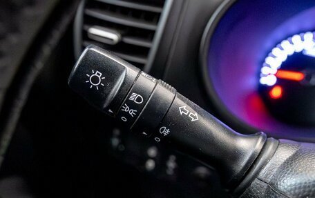 KIA Soul II рестайлинг, 2019 год, 1 670 000 рублей, 19 фотография