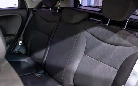 KIA Soul II рестайлинг, 2019 год, 1 670 000 рублей, 28 фотография