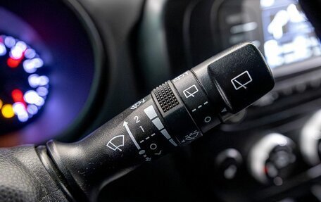 KIA Soul II рестайлинг, 2019 год, 1 670 000 рублей, 20 фотография