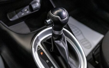 KIA Soul II рестайлинг, 2019 год, 1 670 000 рублей, 22 фотография