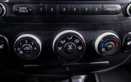 KIA Soul II рестайлинг, 2019 год, 1 670 000 рублей, 27 фотография