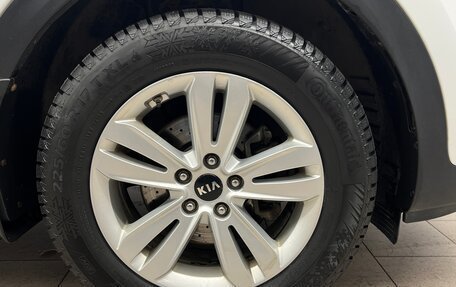 KIA Sportage IV рестайлинг, 2016 год, 1 699 000 рублей, 8 фотография