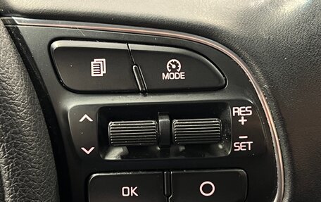 KIA Sportage IV рестайлинг, 2016 год, 1 699 000 рублей, 14 фотография