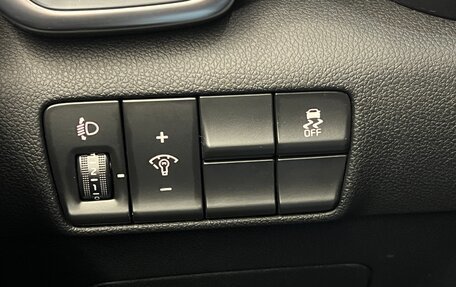 KIA Sportage IV рестайлинг, 2016 год, 1 699 000 рублей, 11 фотография